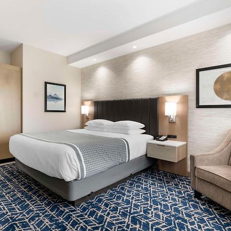 Best Western Premier Route 97 Vernon Dış mekan fotoğraf