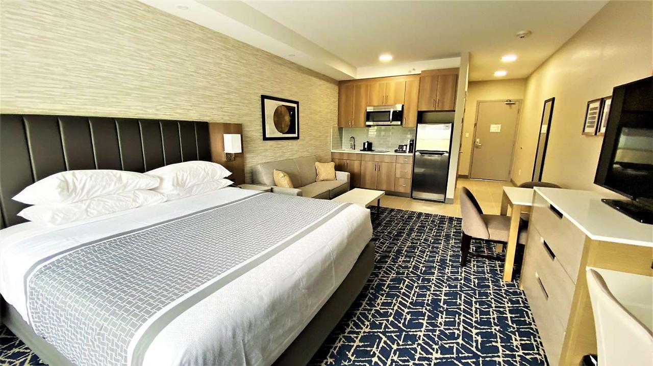 Best Western Premier Route 97 Vernon Dış mekan fotoğraf