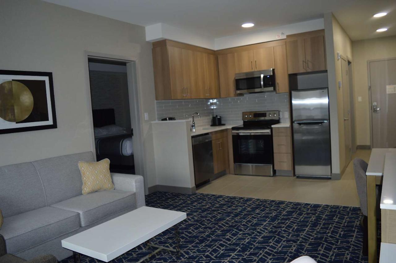 Best Western Premier Route 97 Vernon Dış mekan fotoğraf
