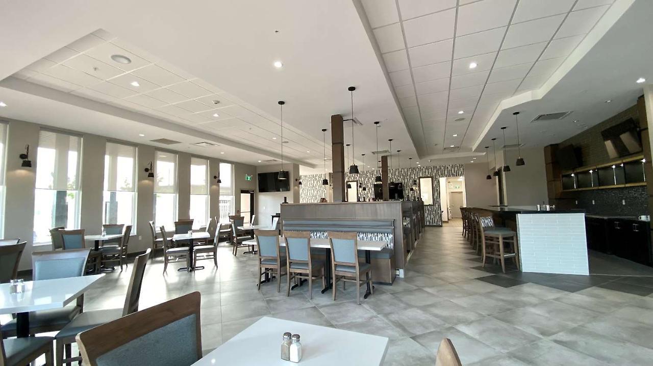 Best Western Premier Route 97 Vernon Dış mekan fotoğraf