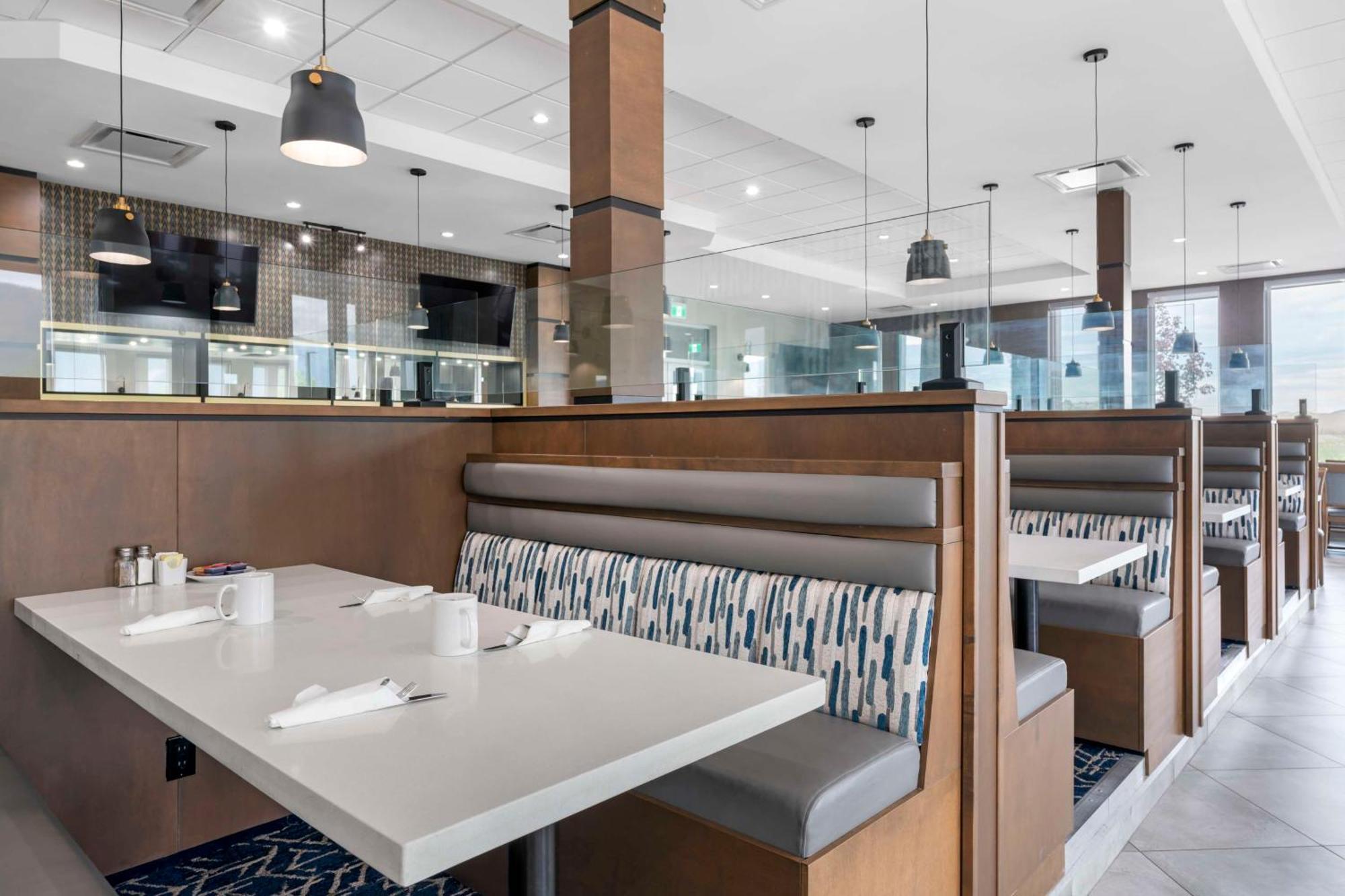 Best Western Premier Route 97 Vernon Dış mekan fotoğraf