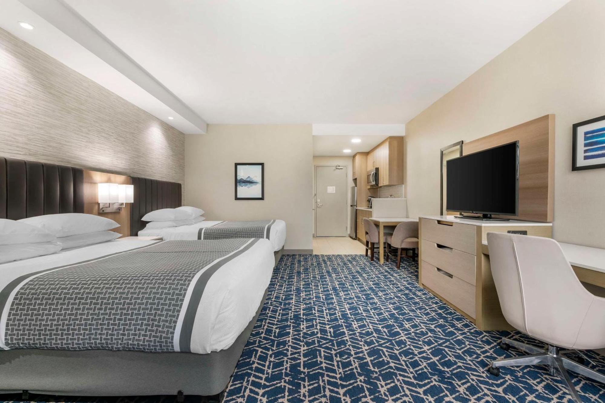 Best Western Premier Route 97 Vernon Dış mekan fotoğraf
