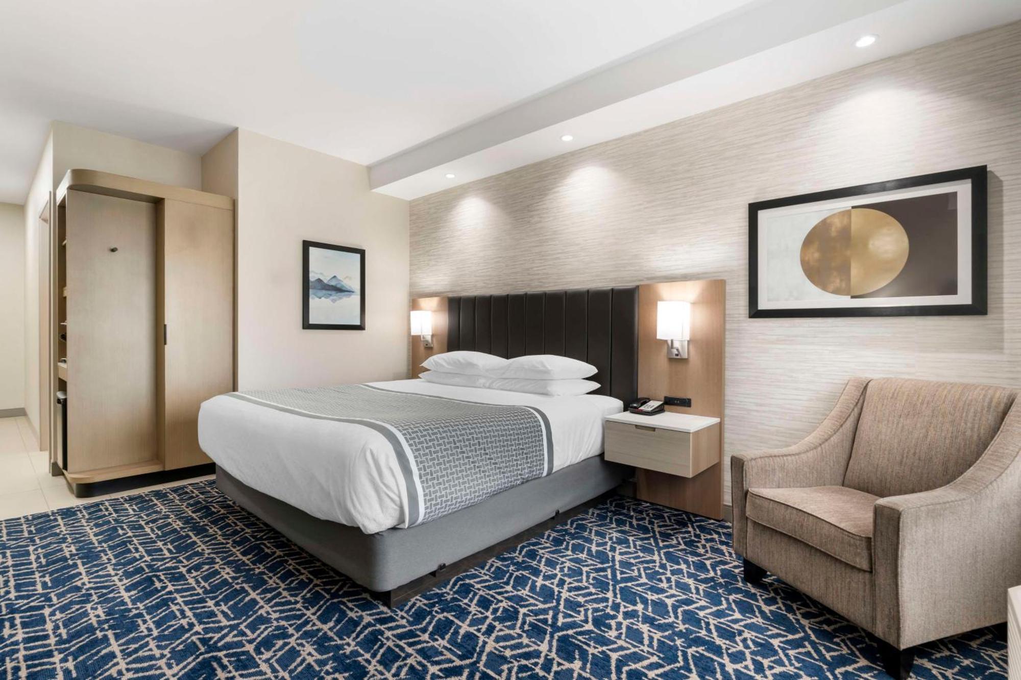 Best Western Premier Route 97 Vernon Dış mekan fotoğraf