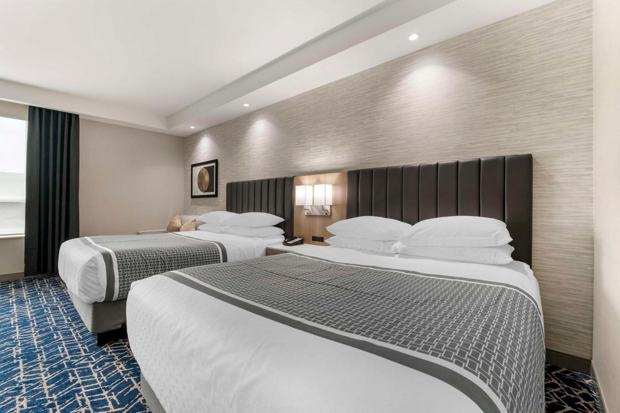 Best Western Premier Route 97 Vernon Dış mekan fotoğraf