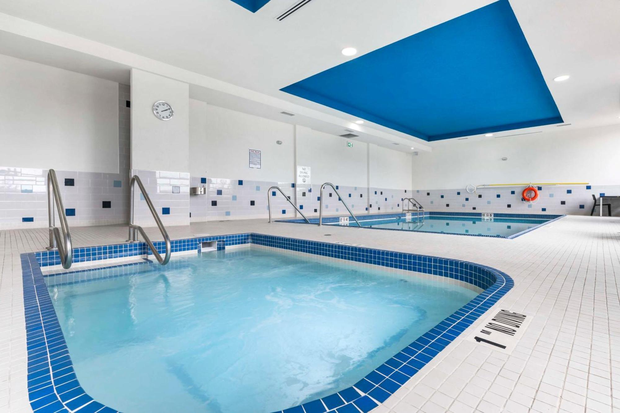 Best Western Premier Route 97 Vernon Dış mekan fotoğraf