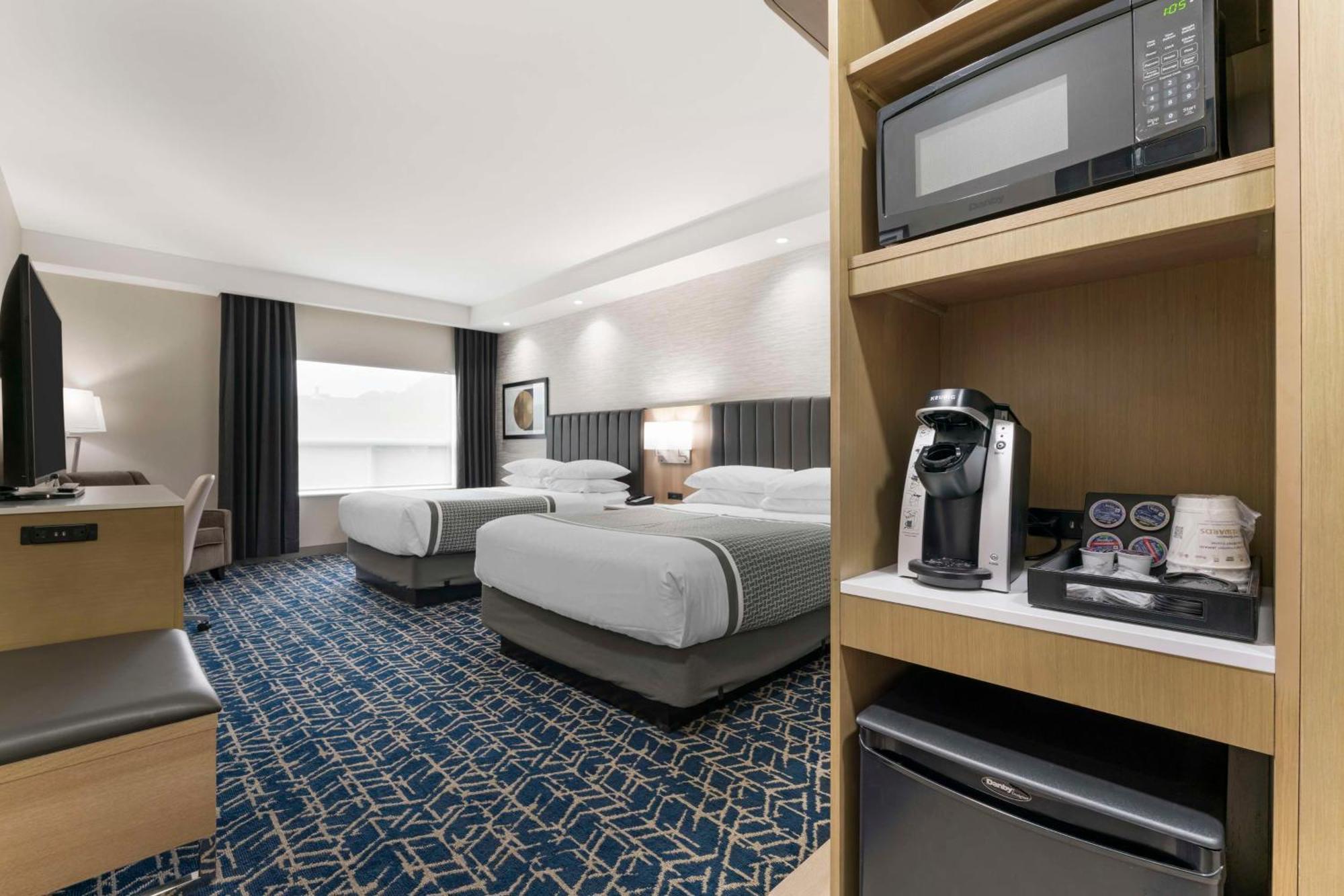Best Western Premier Route 97 Vernon Dış mekan fotoğraf