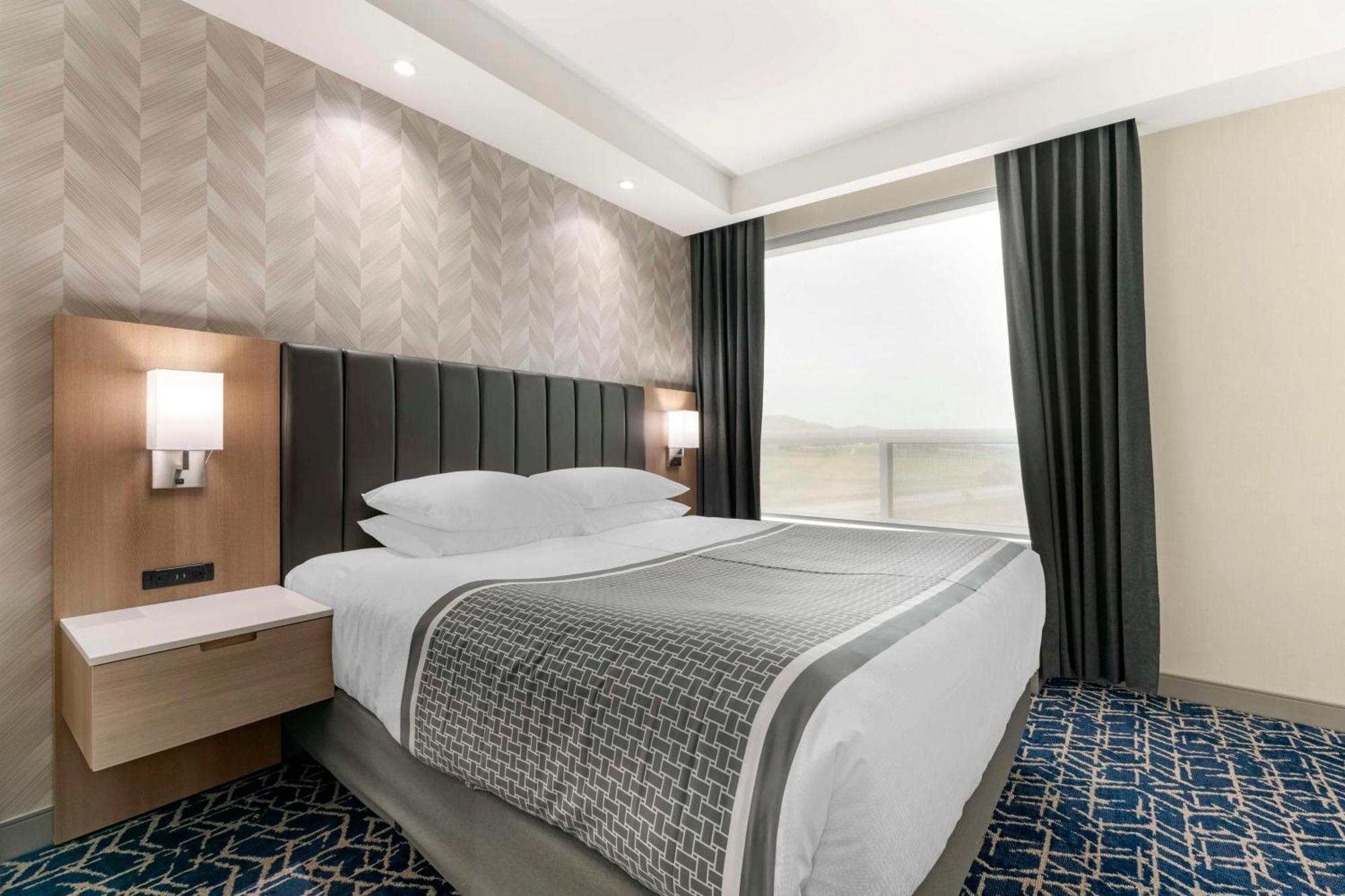 Best Western Premier Route 97 Vernon Dış mekan fotoğraf