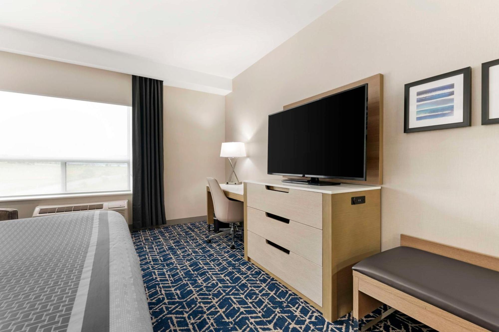 Best Western Premier Route 97 Vernon Dış mekan fotoğraf