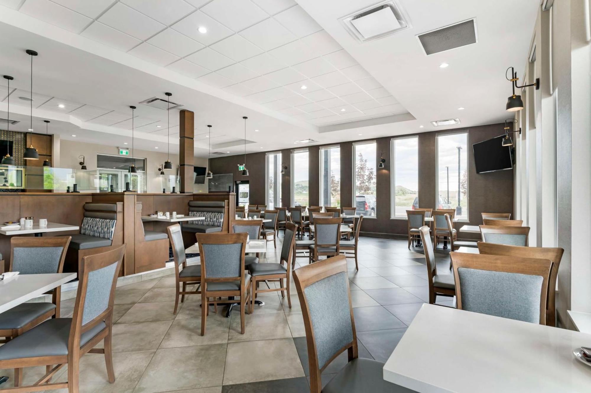 Best Western Premier Route 97 Vernon Dış mekan fotoğraf