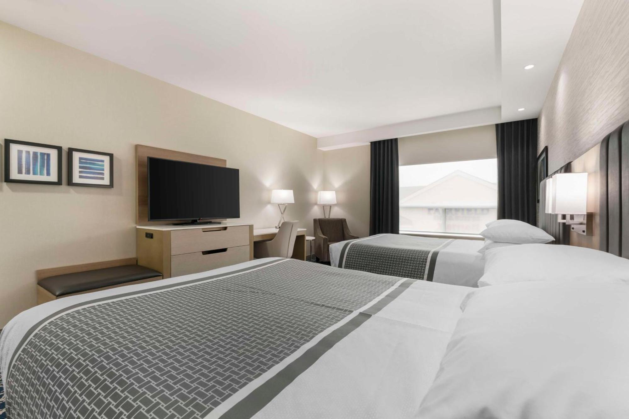 Best Western Premier Route 97 Vernon Dış mekan fotoğraf