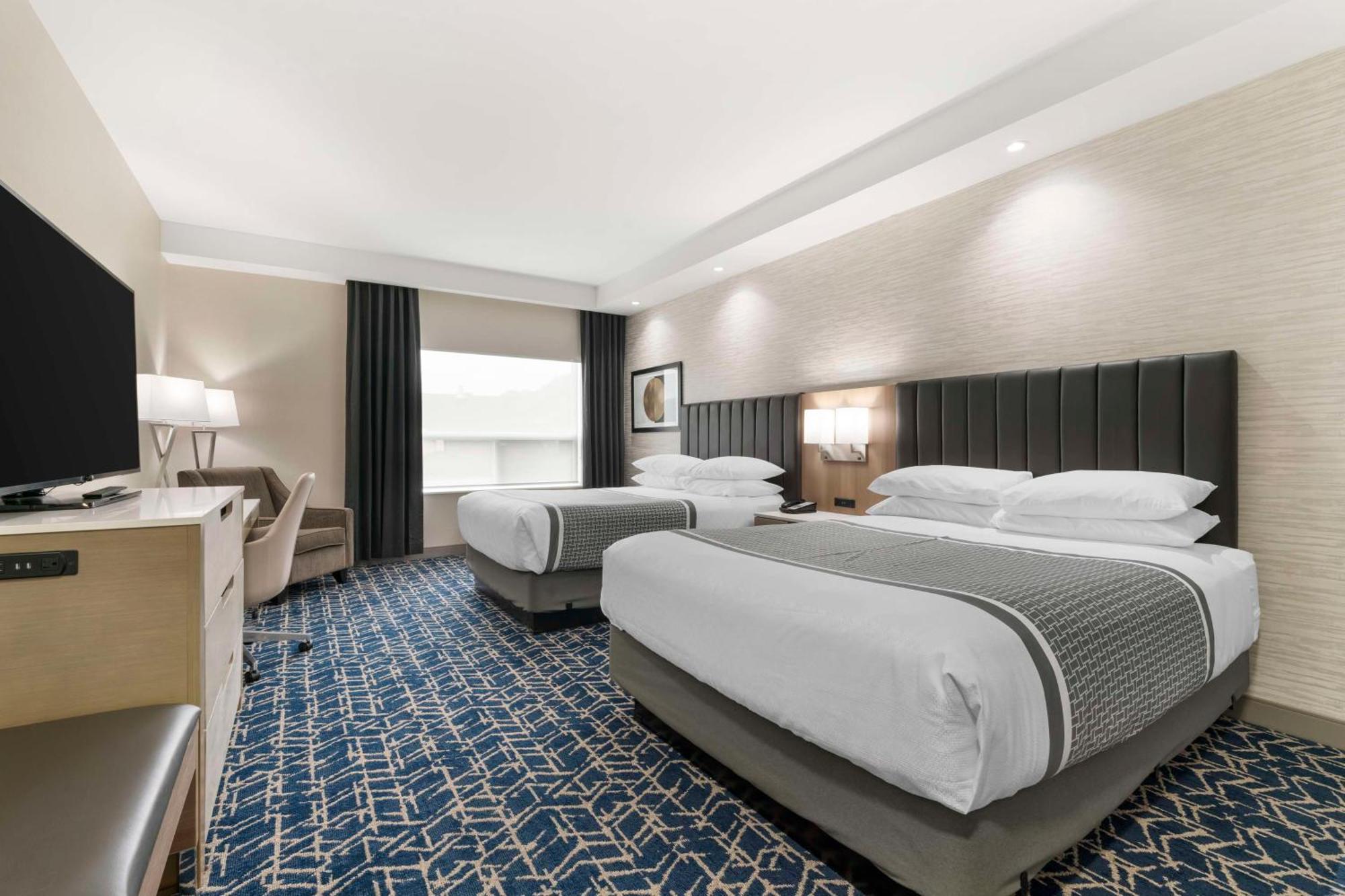 Best Western Premier Route 97 Vernon Dış mekan fotoğraf