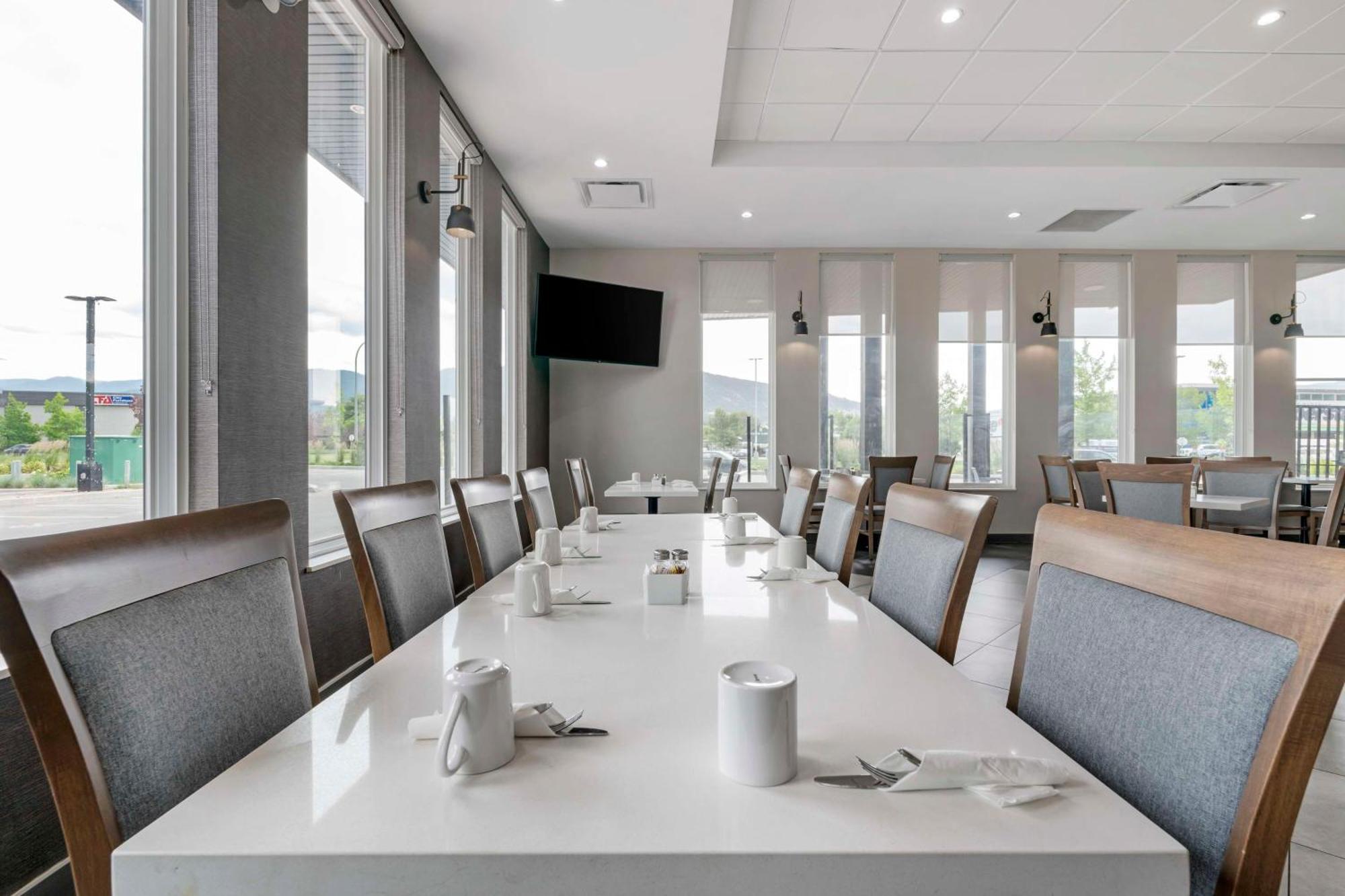 Best Western Premier Route 97 Vernon Dış mekan fotoğraf