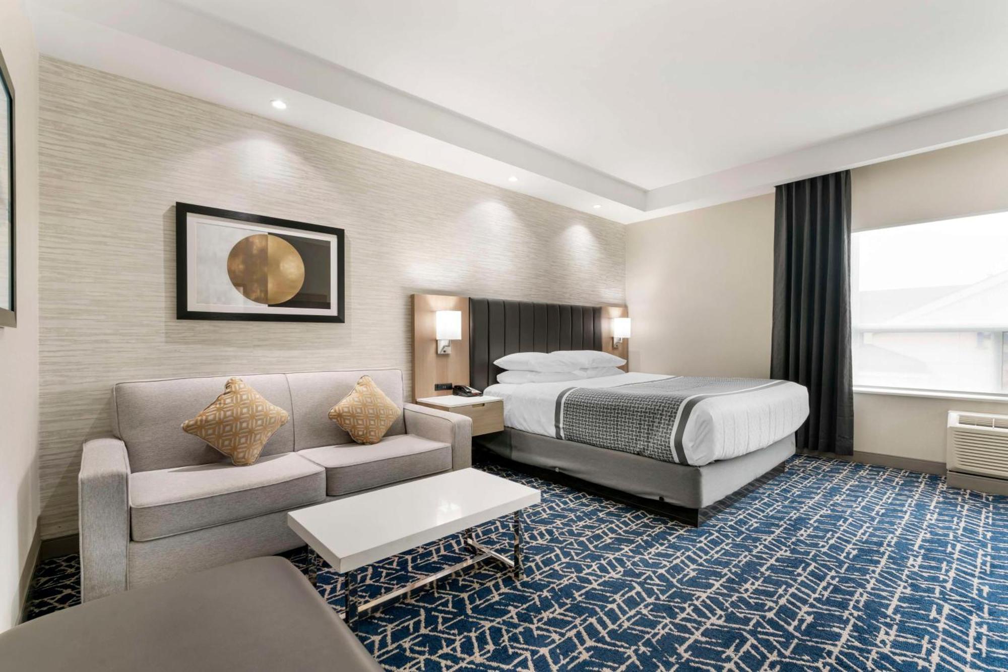 Best Western Premier Route 97 Vernon Dış mekan fotoğraf