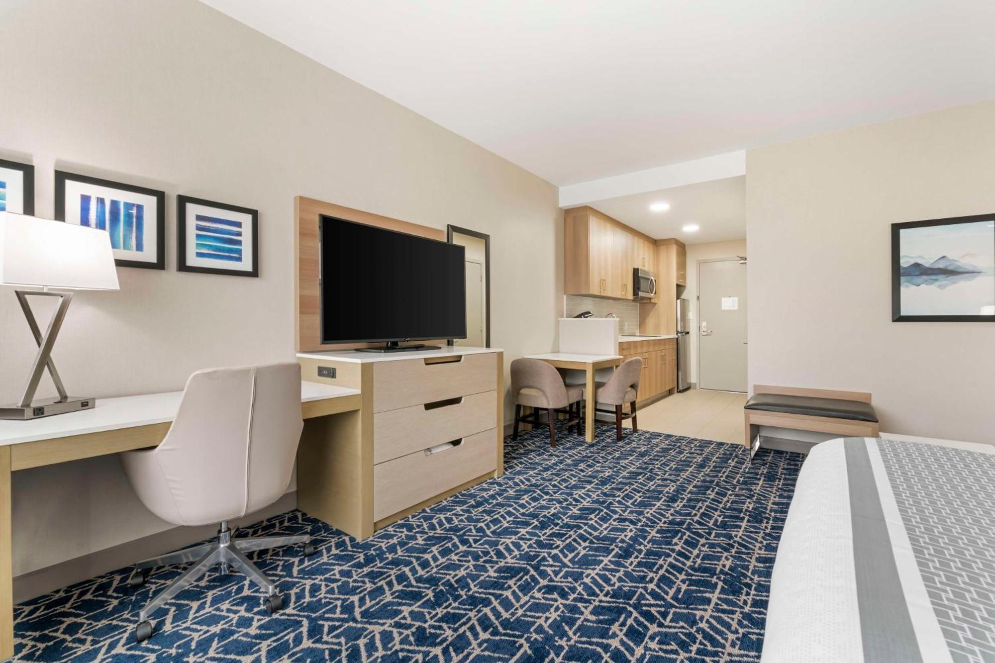Best Western Premier Route 97 Vernon Dış mekan fotoğraf