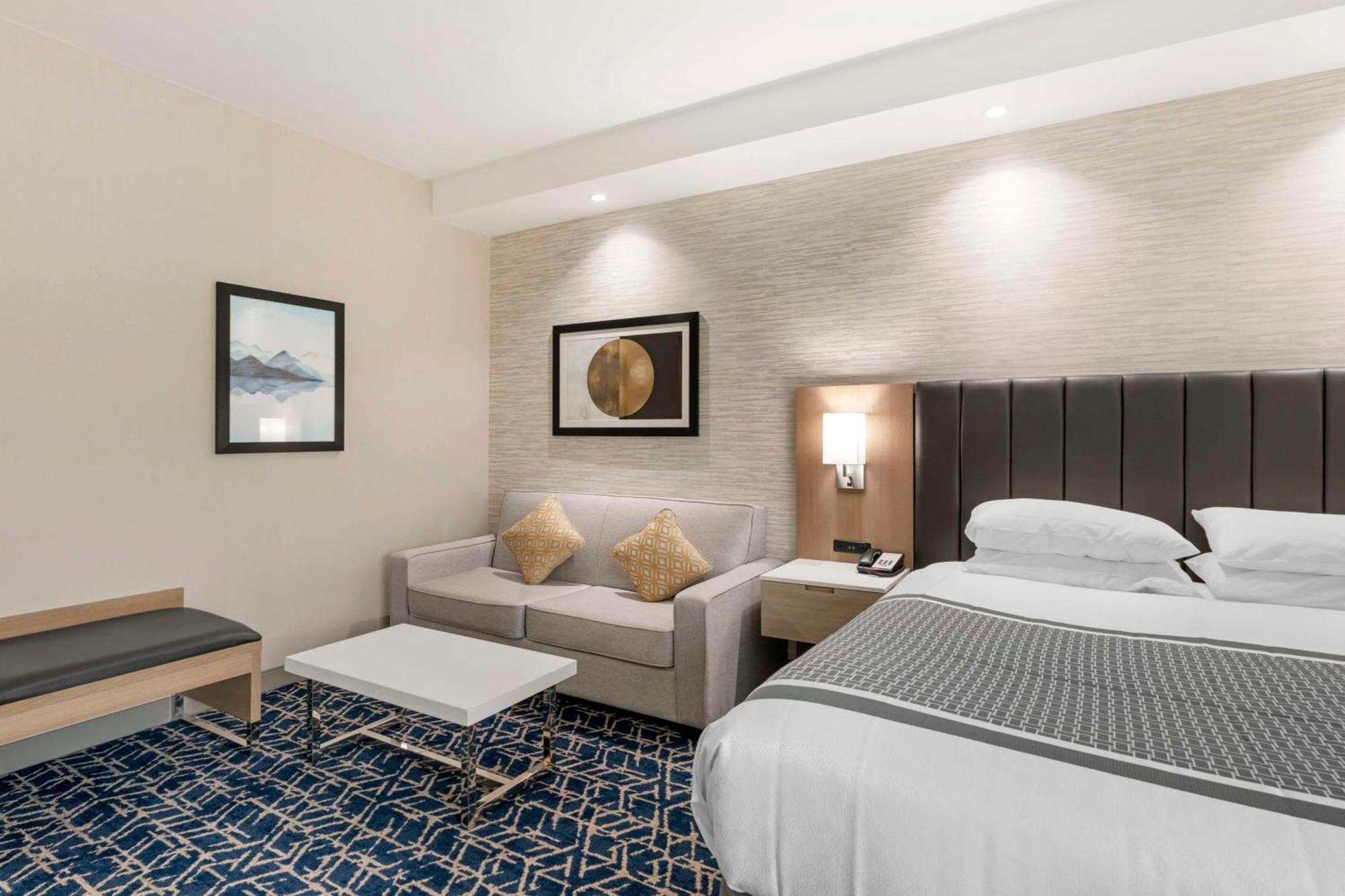 Best Western Premier Route 97 Vernon Dış mekan fotoğraf