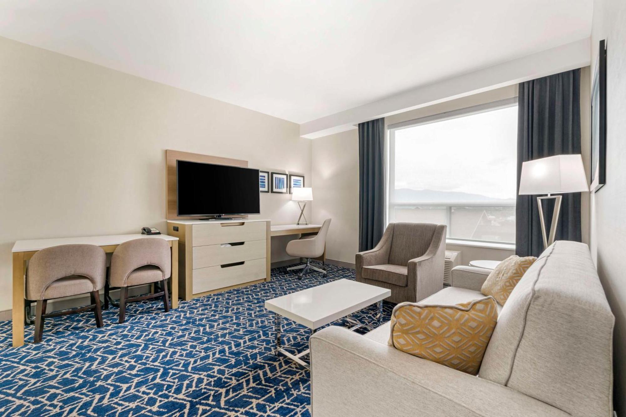 Best Western Premier Route 97 Vernon Dış mekan fotoğraf