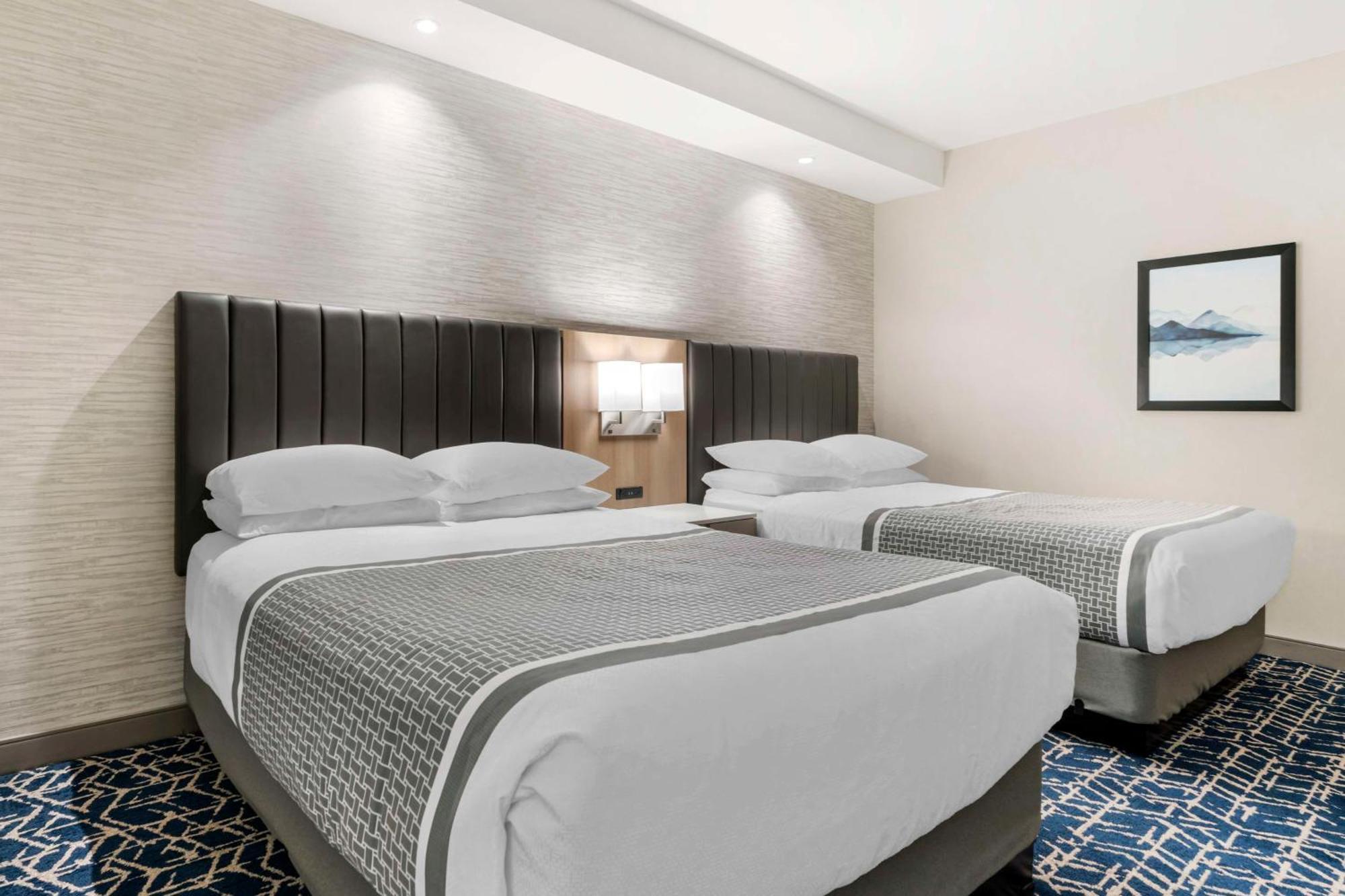 Best Western Premier Route 97 Vernon Dış mekan fotoğraf