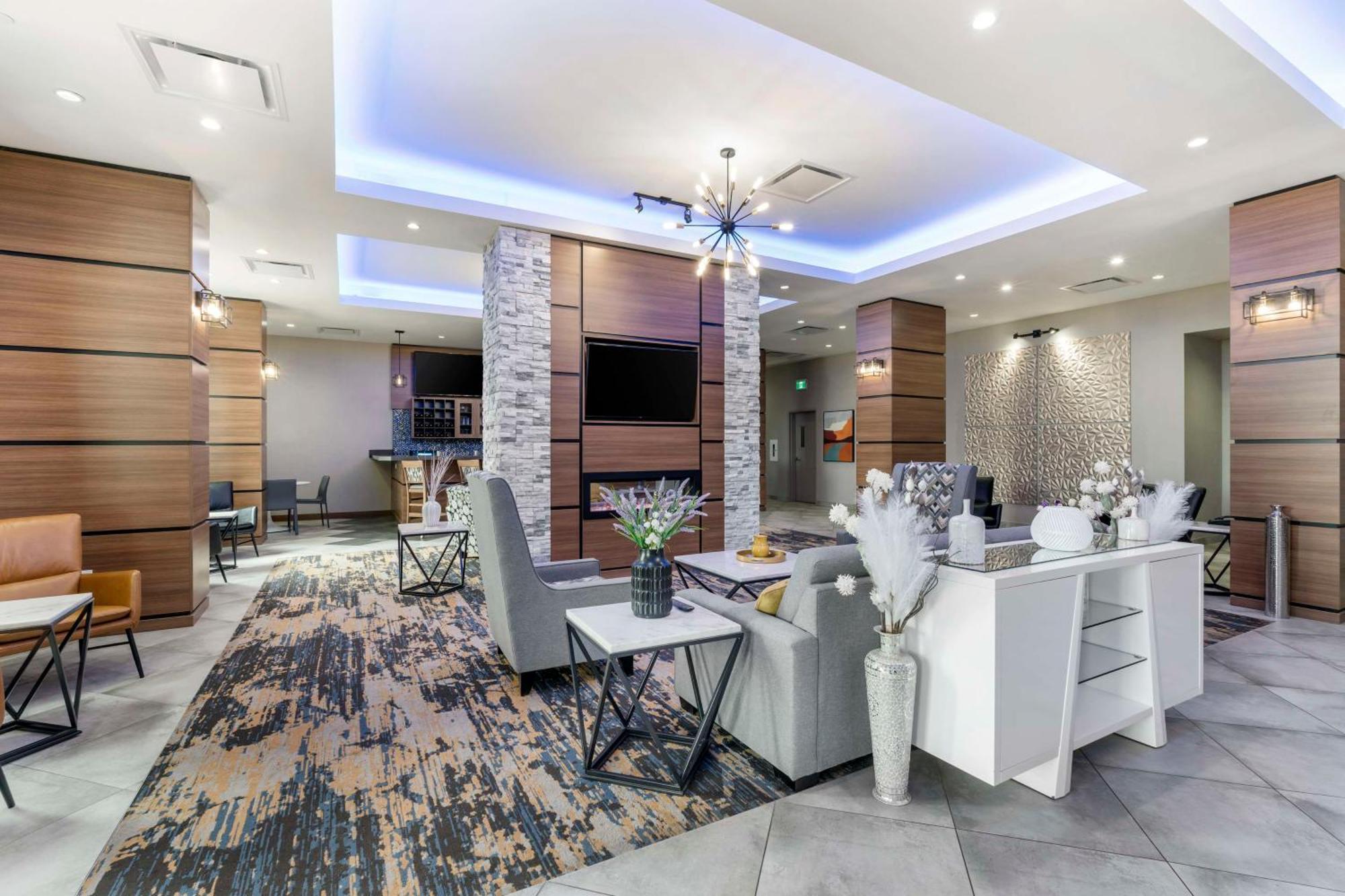 Best Western Premier Route 97 Vernon Dış mekan fotoğraf