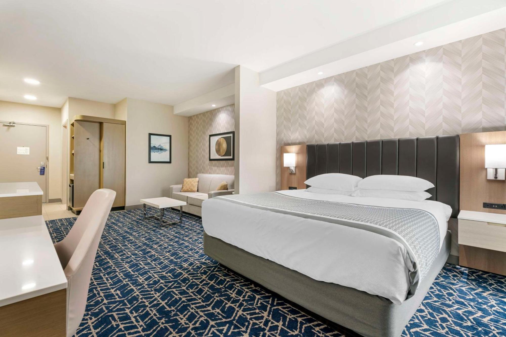 Best Western Premier Route 97 Vernon Dış mekan fotoğraf