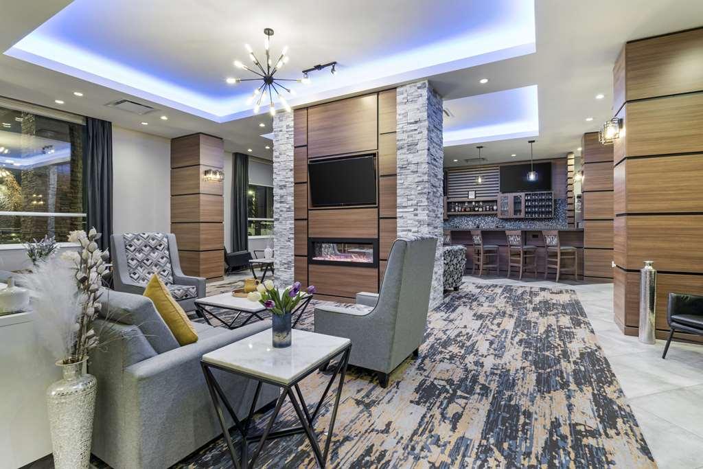 Best Western Premier Route 97 Vernon İç mekan fotoğraf