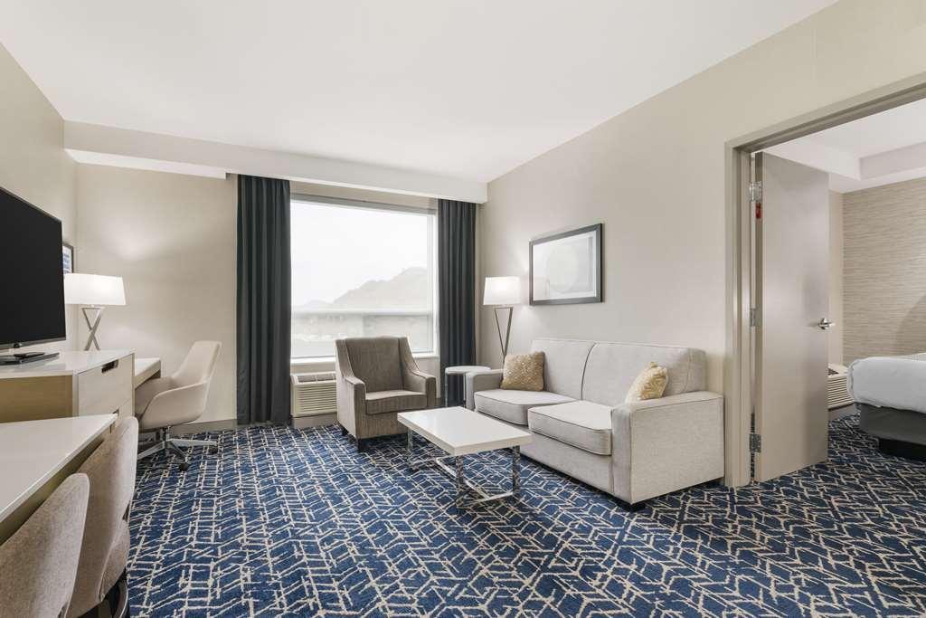 Best Western Premier Route 97 Vernon Oda fotoğraf