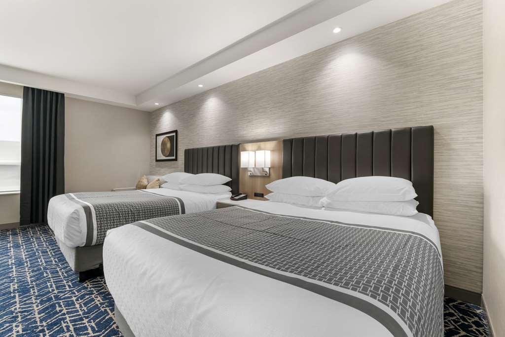 Best Western Premier Route 97 Vernon Oda fotoğraf