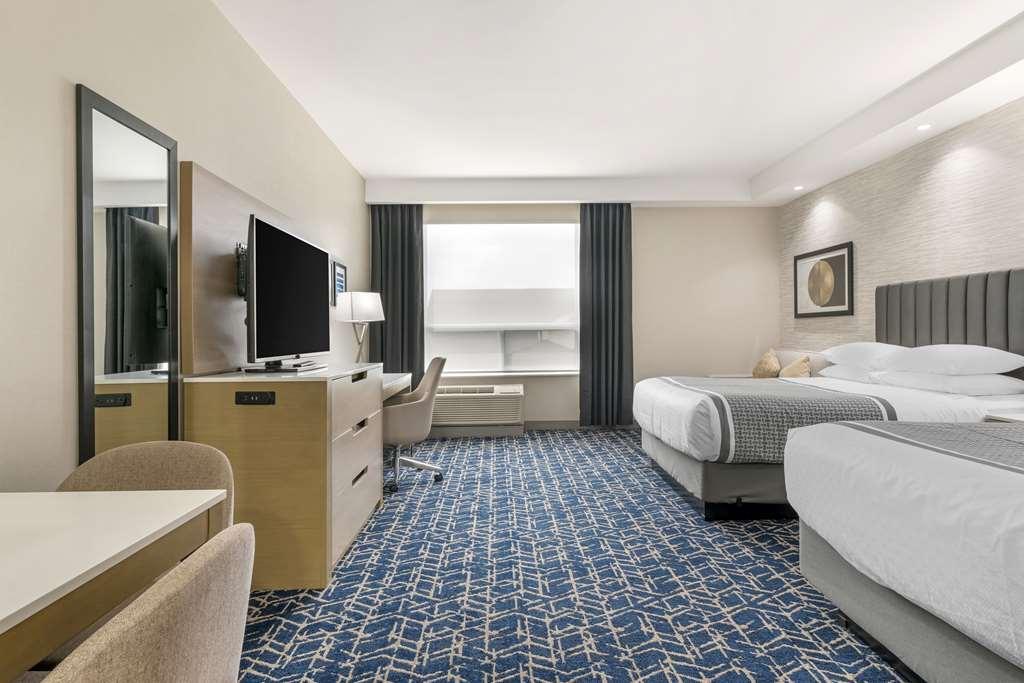 Best Western Premier Route 97 Vernon Oda fotoğraf