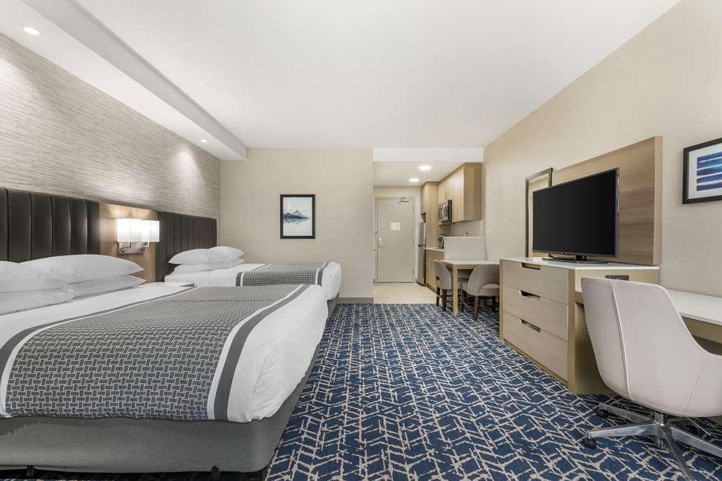 Best Western Premier Route 97 Vernon Oda fotoğraf